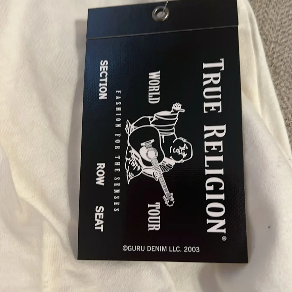 True Religion true religion